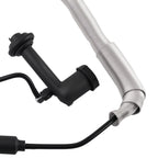 Clutch Master & Slave Cylinder for Ford F-250 F-350 Super Duty (2008–2010) CRS044@9LTJ