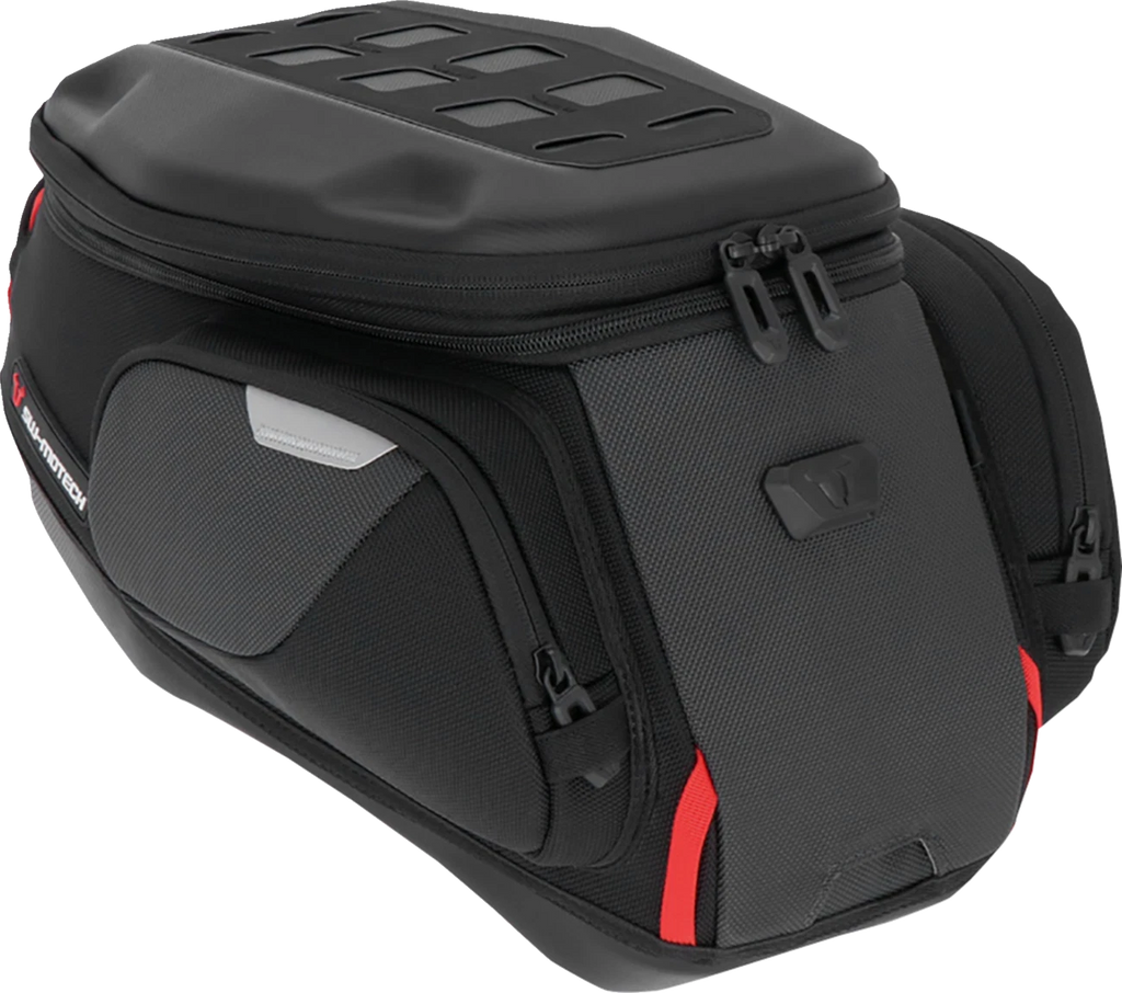 SW-MOTECH PRO City Tank Bag for Various Motorcycles (2010–2023)