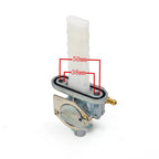 Fuel Valve Petcock Switch Assembly for Kawasaki KZ1000P (1982–1983) 51023-1375