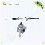 Power Steering Rack and Pump Kit for Nissan Quest (2004–2009)