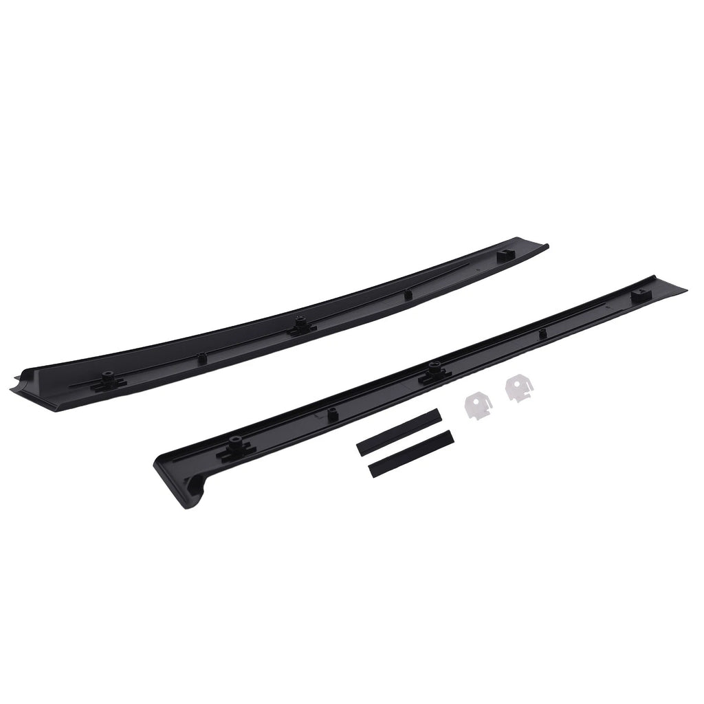 Door Side Molding Trim for Honda Civic (1992–1995)