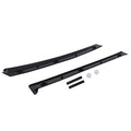 Door Side Molding Trim for Honda Civic (1992–1995)