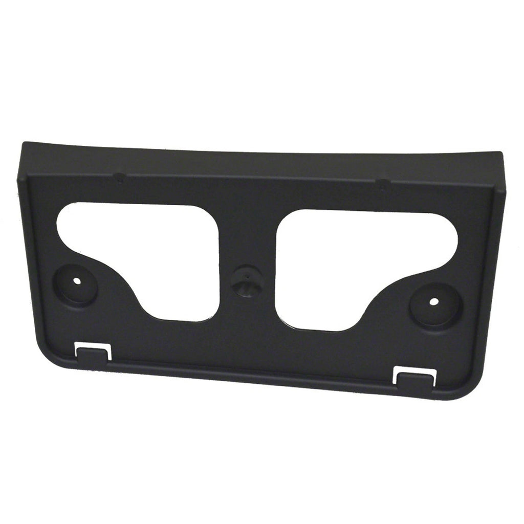 Replacement Front License Plate Bracket for Ford Ranger (2011–2018)