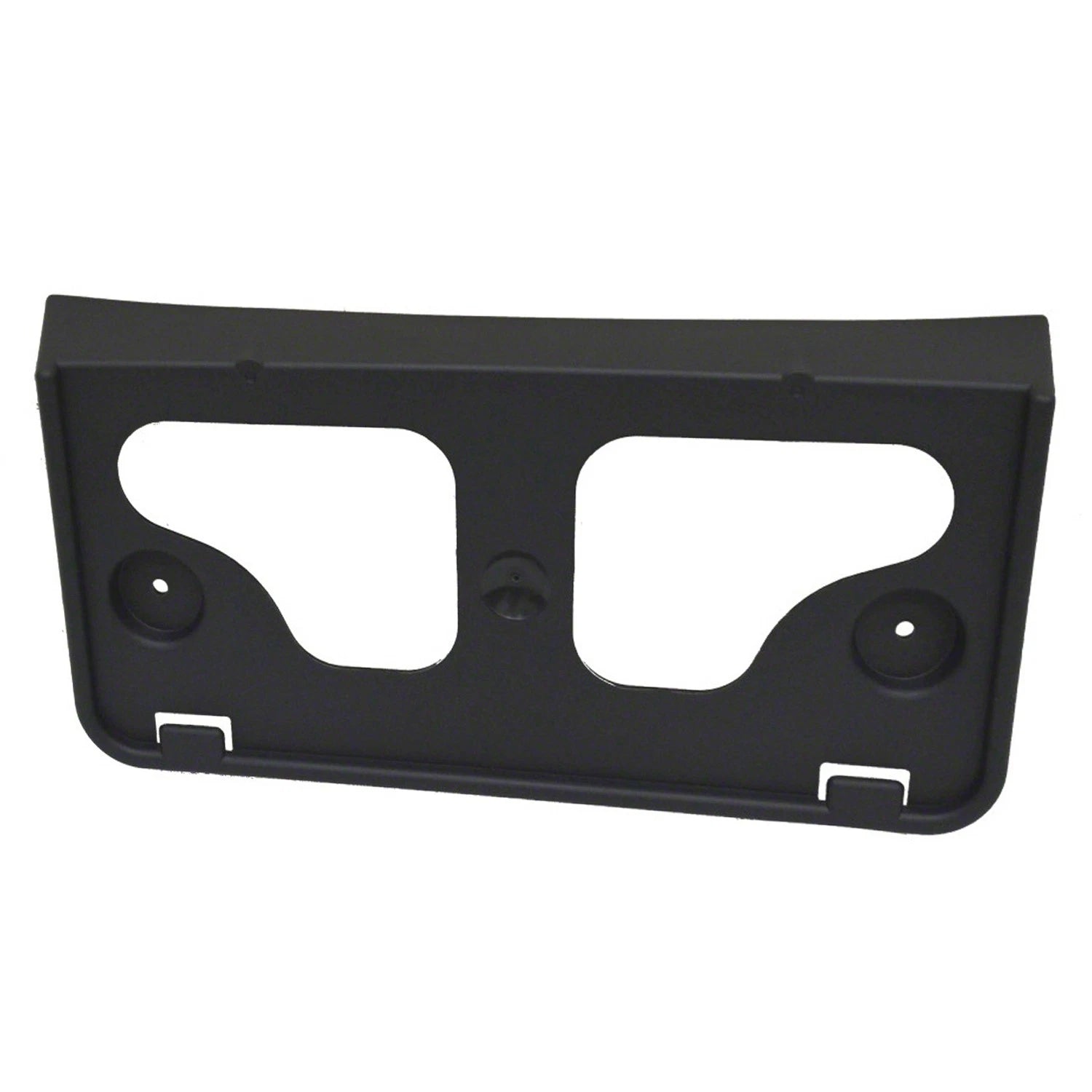 Replacement Front License Plate Bracket for Ford Ranger (2011–2018)