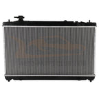 Aluminum Radiator for Toyota Camry (2007–2009)