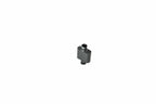 Single 3" Exhaust Kit for Chevy GMC 1500 (2019–2025) - 1 Chamber Muffler, Corner Exit