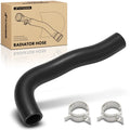 Lower Radiator Coolant Hose for Honda Civic (2016–2021) 2.0L