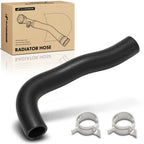 Lower Radiator Coolant Hose for Honda Civic (2016–2021) 2.0L