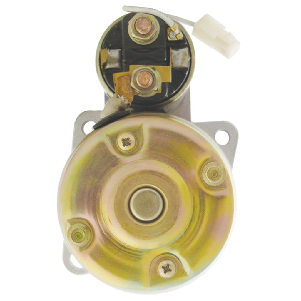 Starter Motor 4cyl 2.0L FE for Ford Spectron (1985-1990)