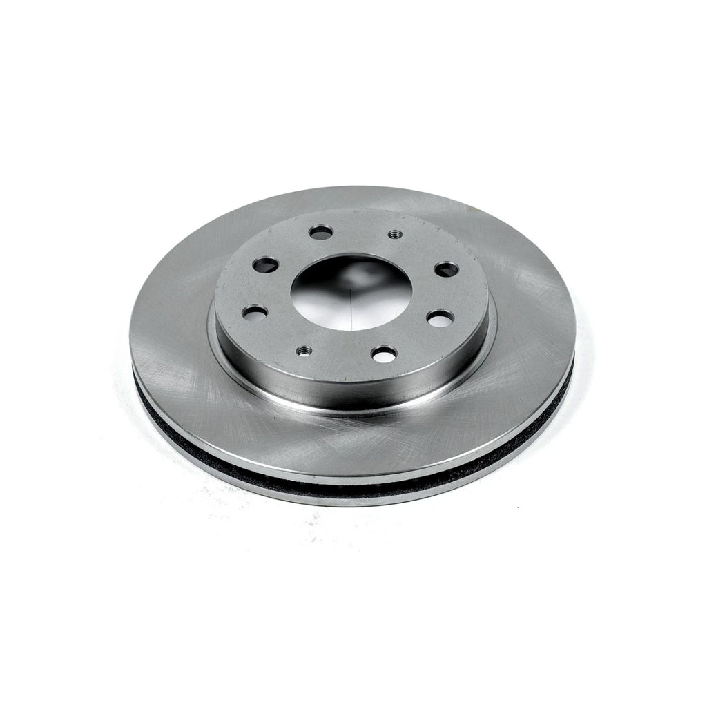 Brake Discs for Mitsubishi Lancer (2000)