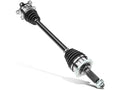 Rear Axle Assembly for Mazda 929 (1992–1995) NZ772YG