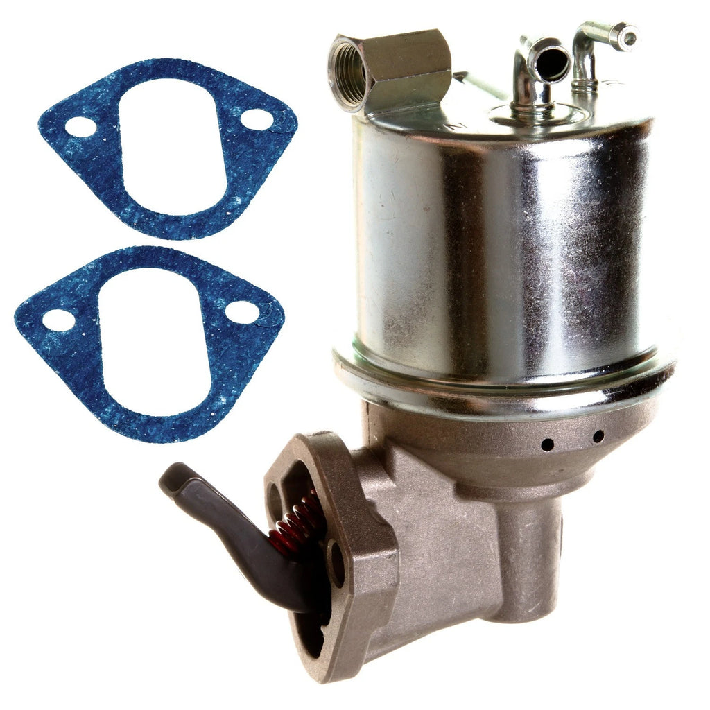 Delphi MF0055 Mechanical Fuel Pump for Chevrolet G20/Impala/GMC Sprint (1970–1985)