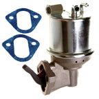 Delphi MF0055 Mechanical Fuel Pump for Chevrolet G20/Impala/GMC Sprint (1970–1985)