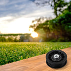 Flat Idler Pulley 539110311 for