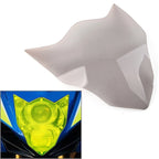 Front Headlight Guard Shield Lens Cover for Suzuki GSX-R600 (2014–2020)
