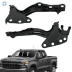 Hood Hinges for Chevrolet Silverado 1500 (2019–2022)
