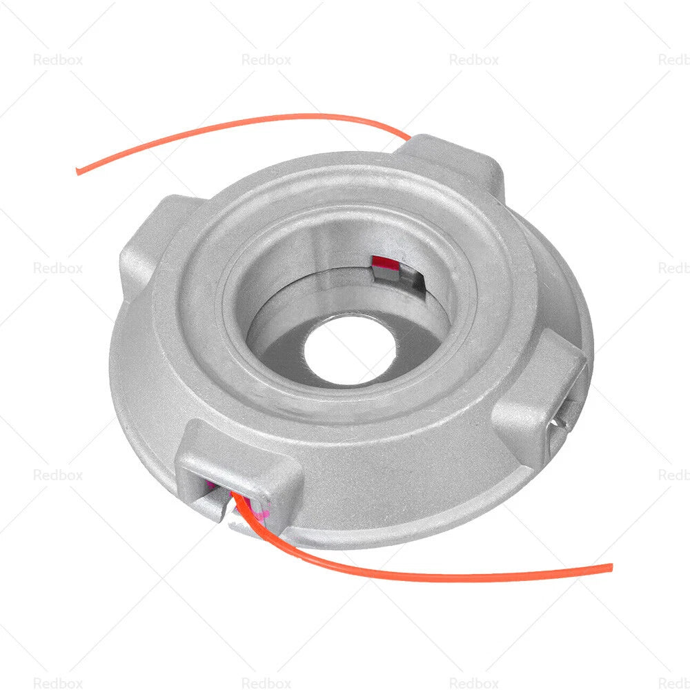 25mm Alloy Head for Stihl Husqvarna Whipper Snipper Trimmer (Universal)