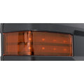 Heated Towing Mirror for Chevy GMC (Passenger Right Side)