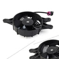 Radiator Fan for LINHAI 260CC 300CC 400CC ATV