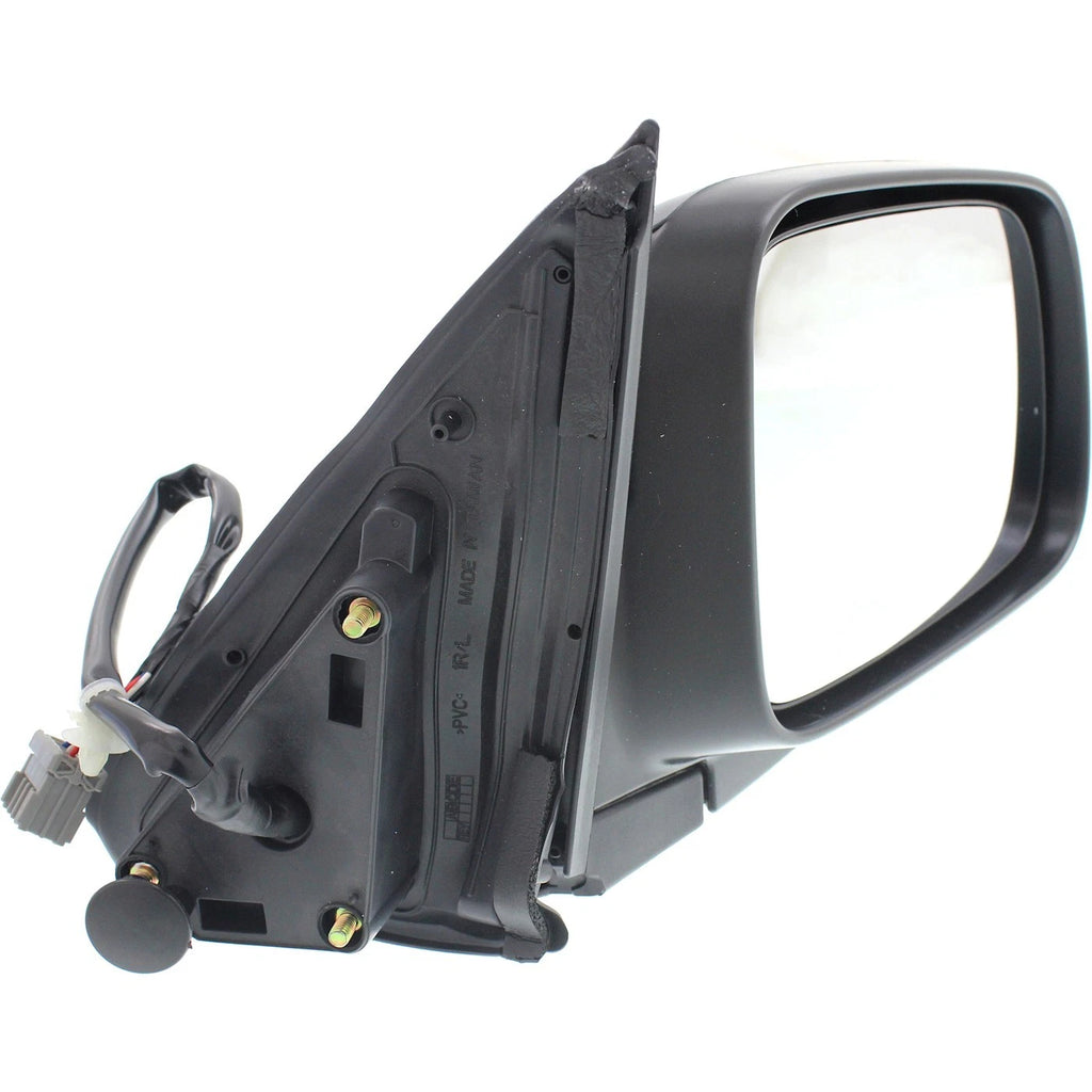 Power Mirror Set for Honda CR-V (2002–2006) Manual Fold