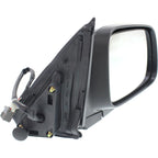 Power Mirror Set for Honda CR-V (2002–2006) Manual Fold