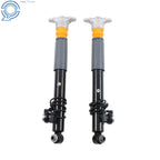 Set of 2 Rear Shock Absorber Struts for Hyundai Equus (2011-2016)