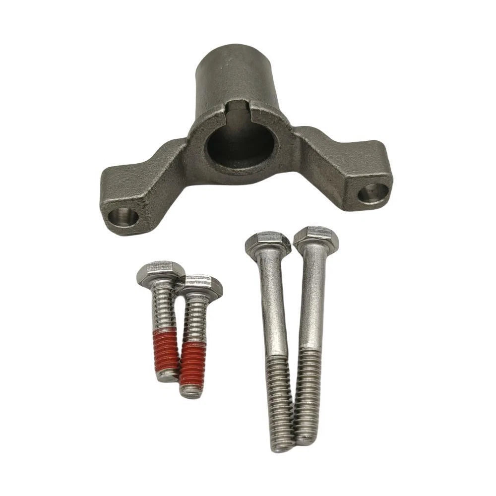 Water Pump Repair Kit for Johnson Evinrude 50 55 HP (1971–1978)