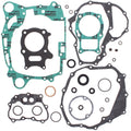 Complete Gasket Set with Oil Seal for Honda TRX250EX/X SporTrax (2003–2020)