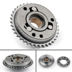 Clutch Starter for Honda CA125, CMX250C, CMX250X, Rebel, CB250, Nighthawk (1985–2009)