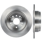 Rear Disc Brake Rotors for Honda Element/Acura TL (2003–2011)