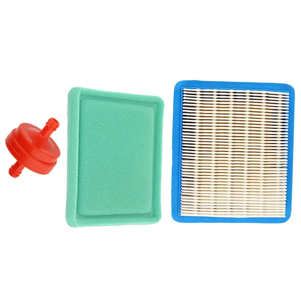 Air Filter Set for Lawn Mower (Small Engines)