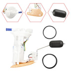 Fuel Pump 16700-K77-V01 for Honda SH125 ABS SH150 (2017–2020)