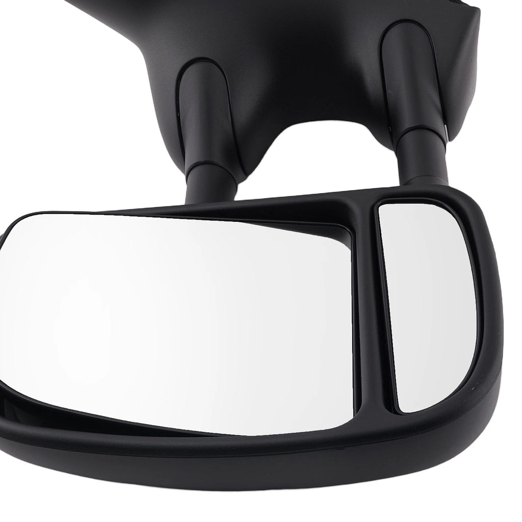 Left Side Mirror for Ford E-150/E-250/E-350 (2009-2014) Towing