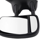 Left Side Mirror for Ford E-150/E-250/E-350 (2009-2014) Towing