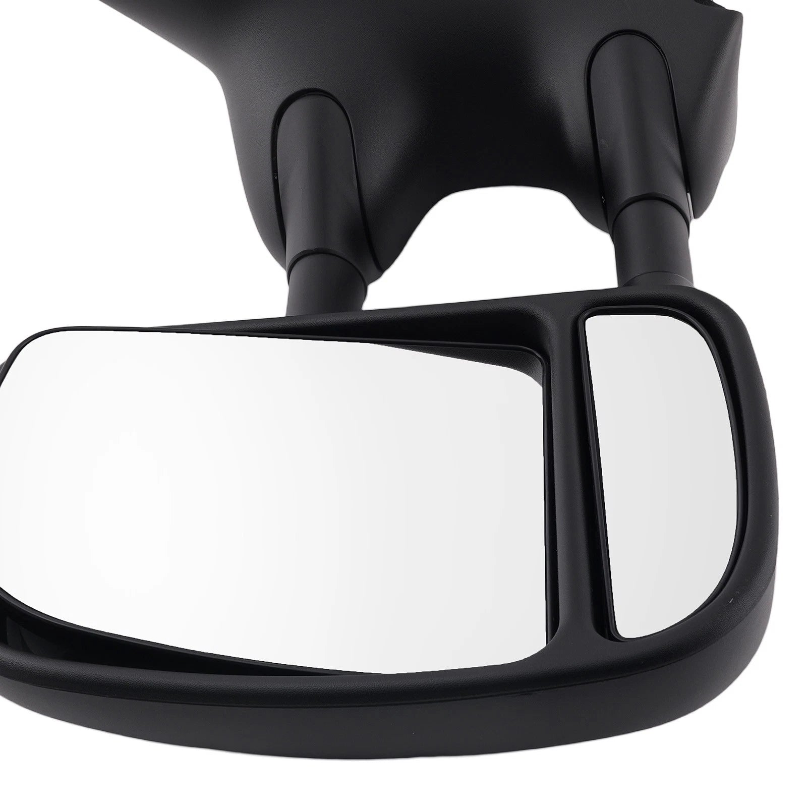 Left Side Mirror for Ford E-150/E-250/E-350 (2009-2014) Towing