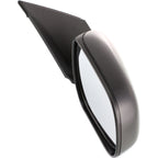 Power Mirror Set for Toyota RAV4 (2006–2008) Heated Paintable