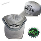 Powerstroke Mesh Back Ball Cap for Ford F250 (2000–2023)