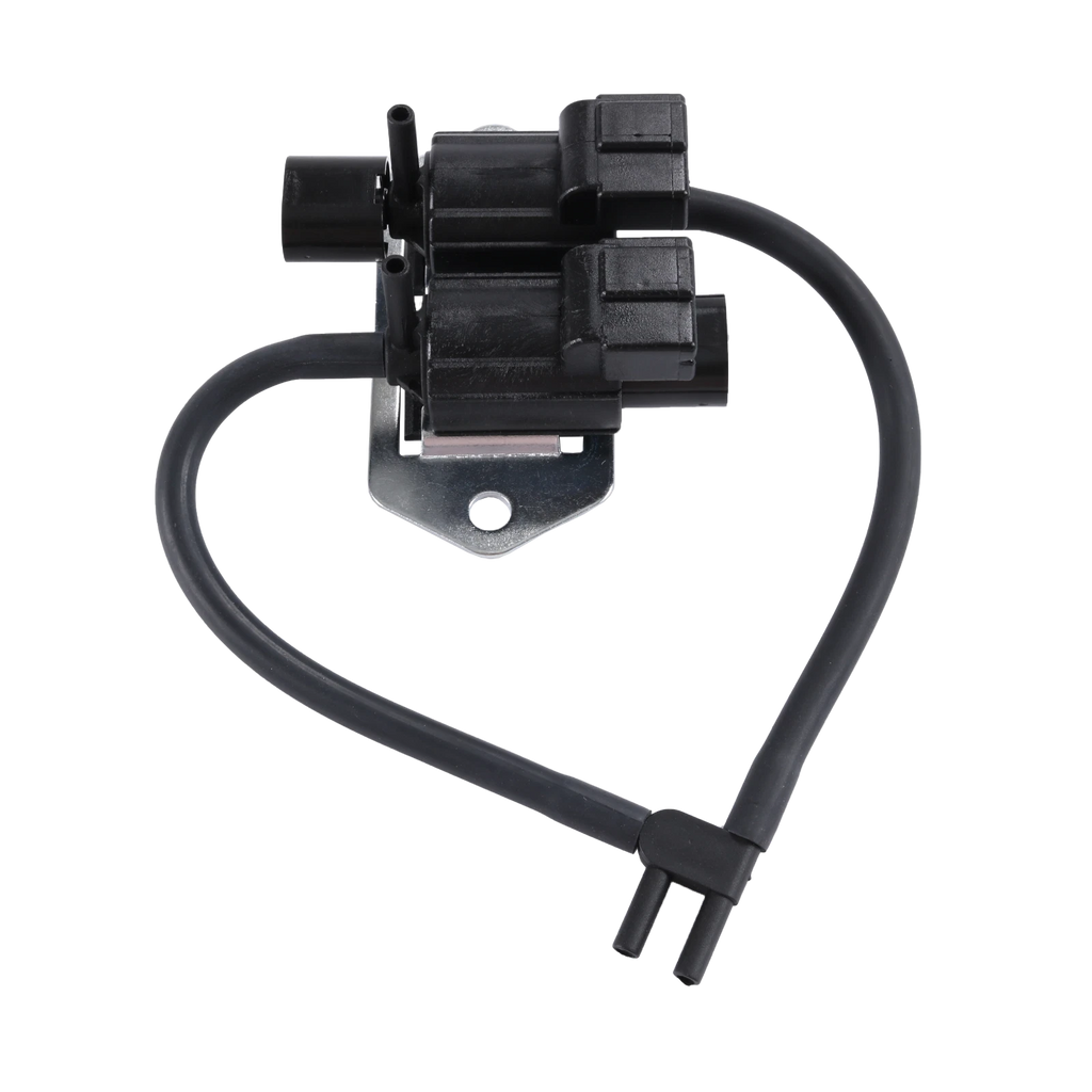 Freewheel Clutch Control Solenoid Valve for Mitsubishi Pajero L300 L200 (1982–2023)