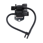 Freewheel Clutch Control Solenoid Valve for Mitsubishi Pajero L300 L200 (1982–2023)