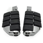 Dually Footpeg for Honda Fury VT1300 Shadow Aero Phantom Spirit (2009–2019)
