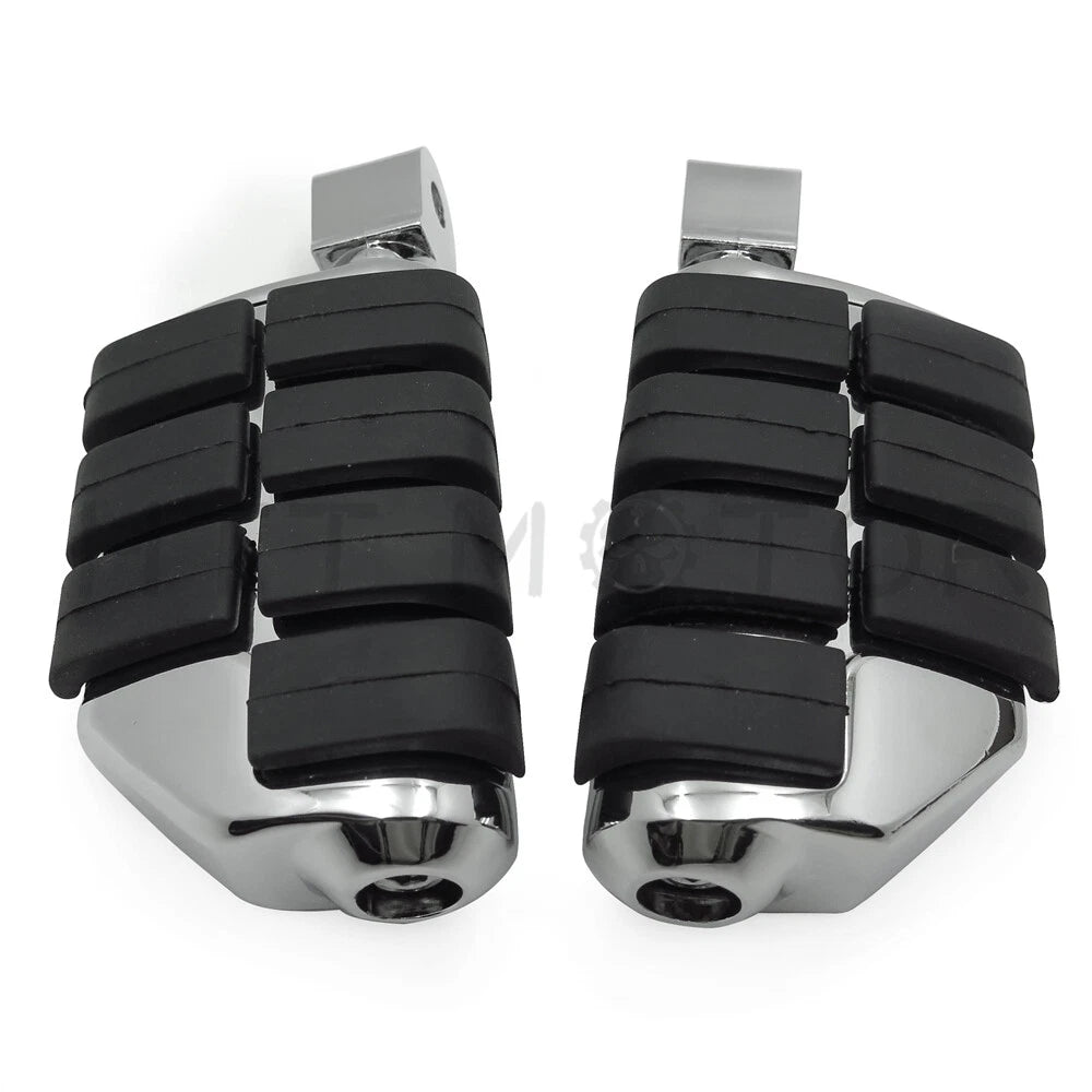 Dually Footpeg for Honda Fury VT1300 Shadow Aero Phantom Spirit (2009–2019)