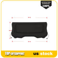 Rear Cargo Security Trunk Cover for Ford Focus (2012–2018)