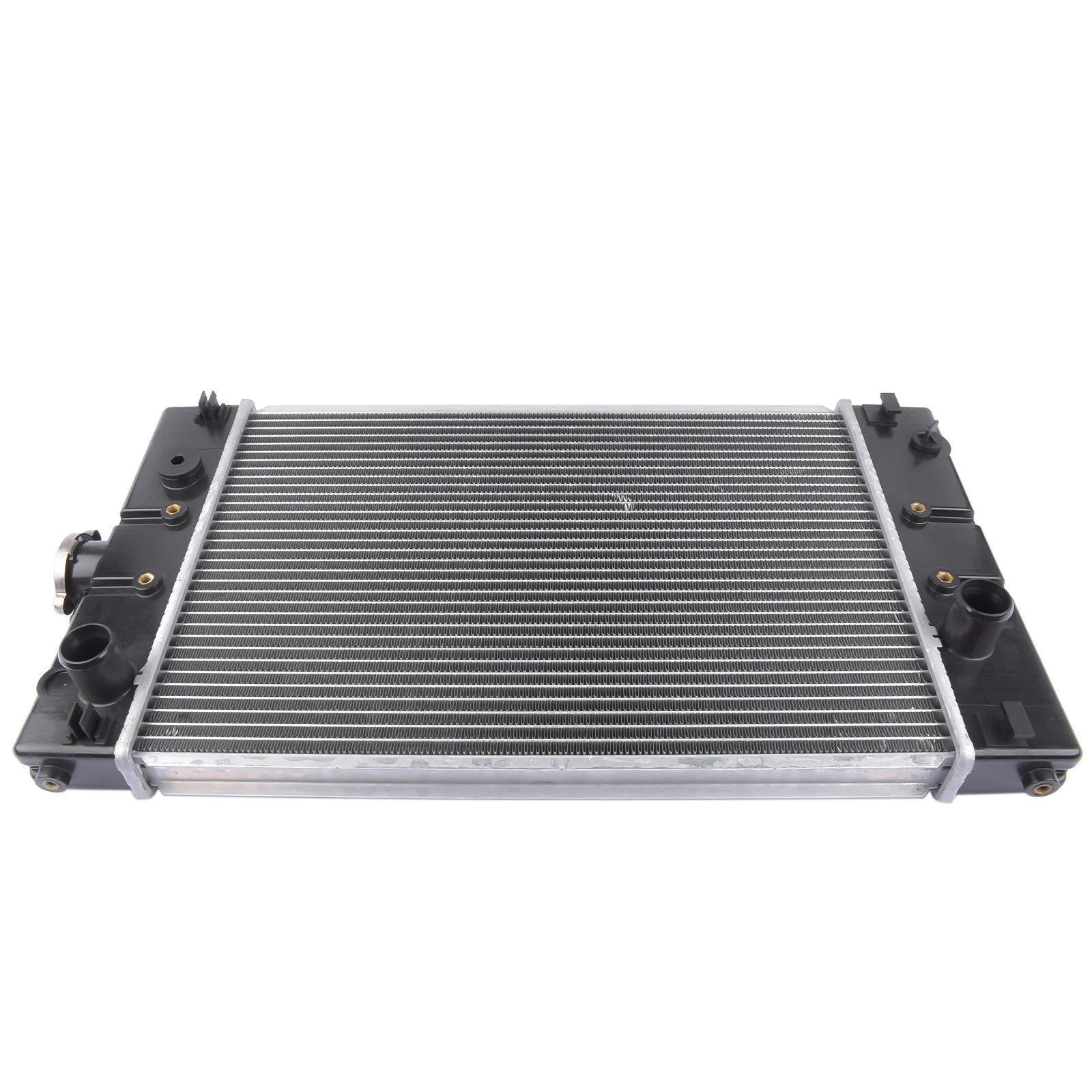 Generator Radiator for Perkins 403D-15, 404D-22 (EK, EL, EN, GK, GN, GU, GV, HL, HP)