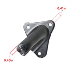 Set of 2 Rear Upper Shock Mount Brackets for Ford Ranger Mazda (1983–2011)