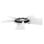 Engine Cooling Fan Blade for Dodge Ram 1500 V8 4.7L (2009–2013) 620-056 55056861AA