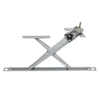 Front LH Manual Window Regulator for Honda Civic (1992–1995)