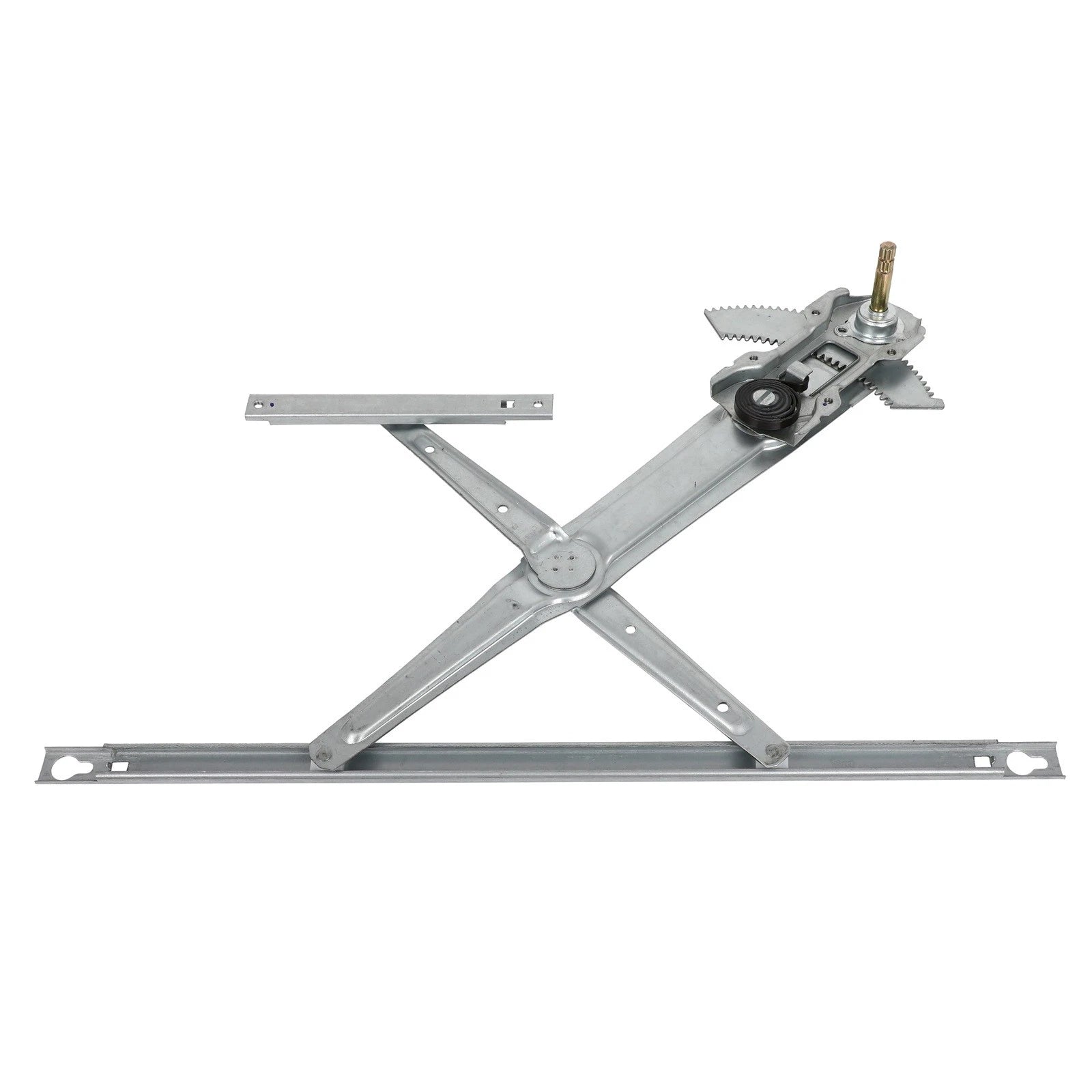 Front LH Manual Window Regulator for Honda Civic (1992–1995)