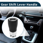 Manual Transmission Gear Shift Knob Handle for Honda Accord (2009–2015)