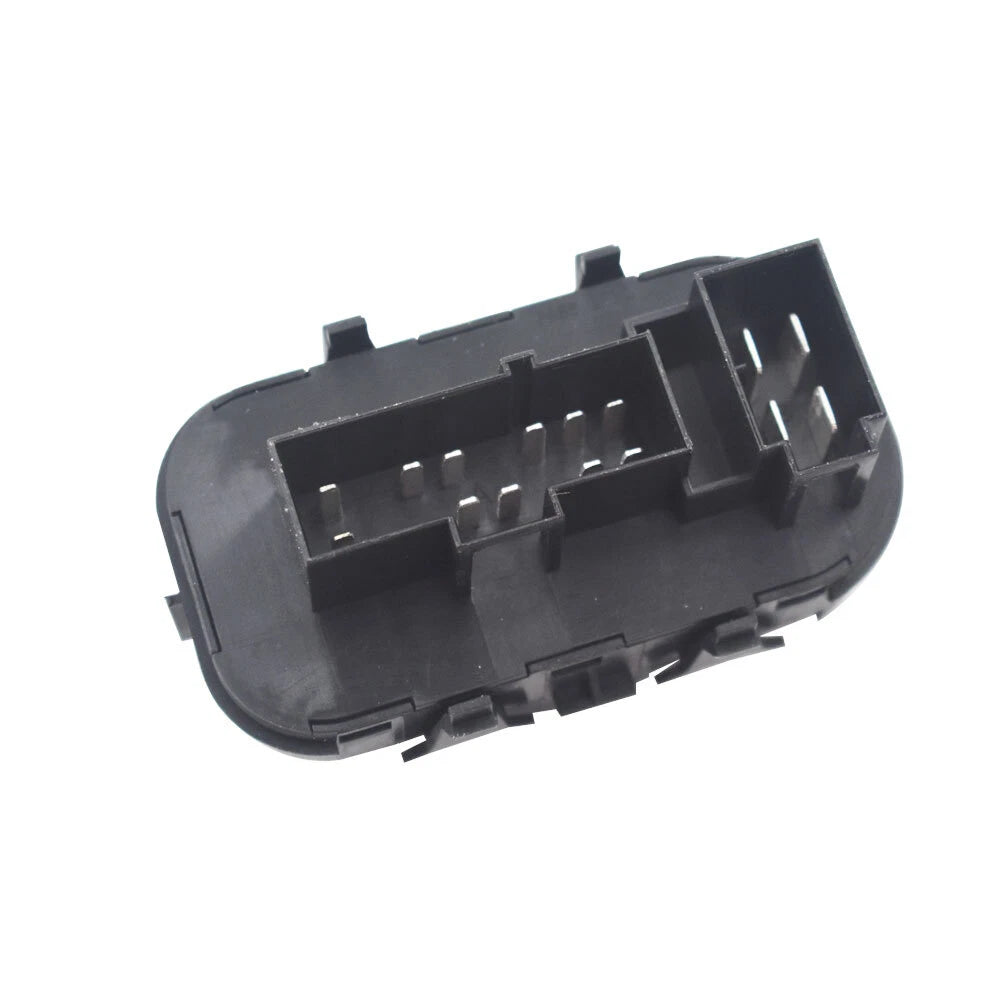 Master Power Window Switch for Ford Focus (2000–2007) Left Side