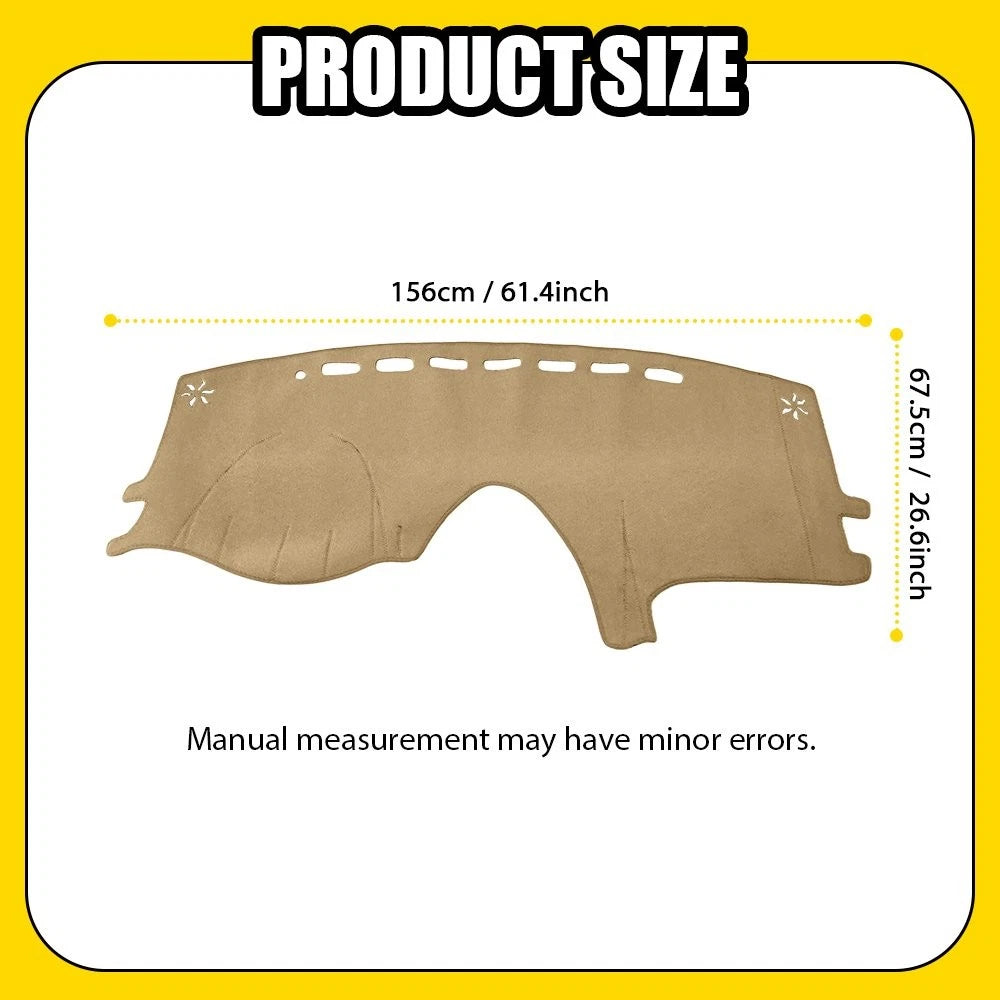 Mirror Switch for Chevrolet Malibu (2005–2007) Left Driver Side
